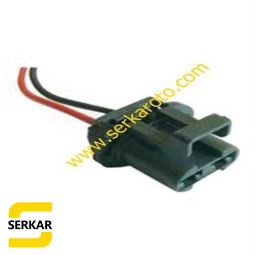 SOKET FAN MOTOR DOBLO ALBEA Ürün Görseli